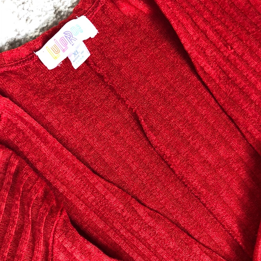 Lularoe Sarah GUC